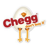 Chegg Logo