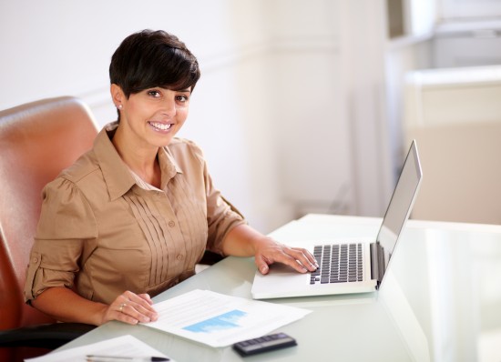 custom wordpress website design